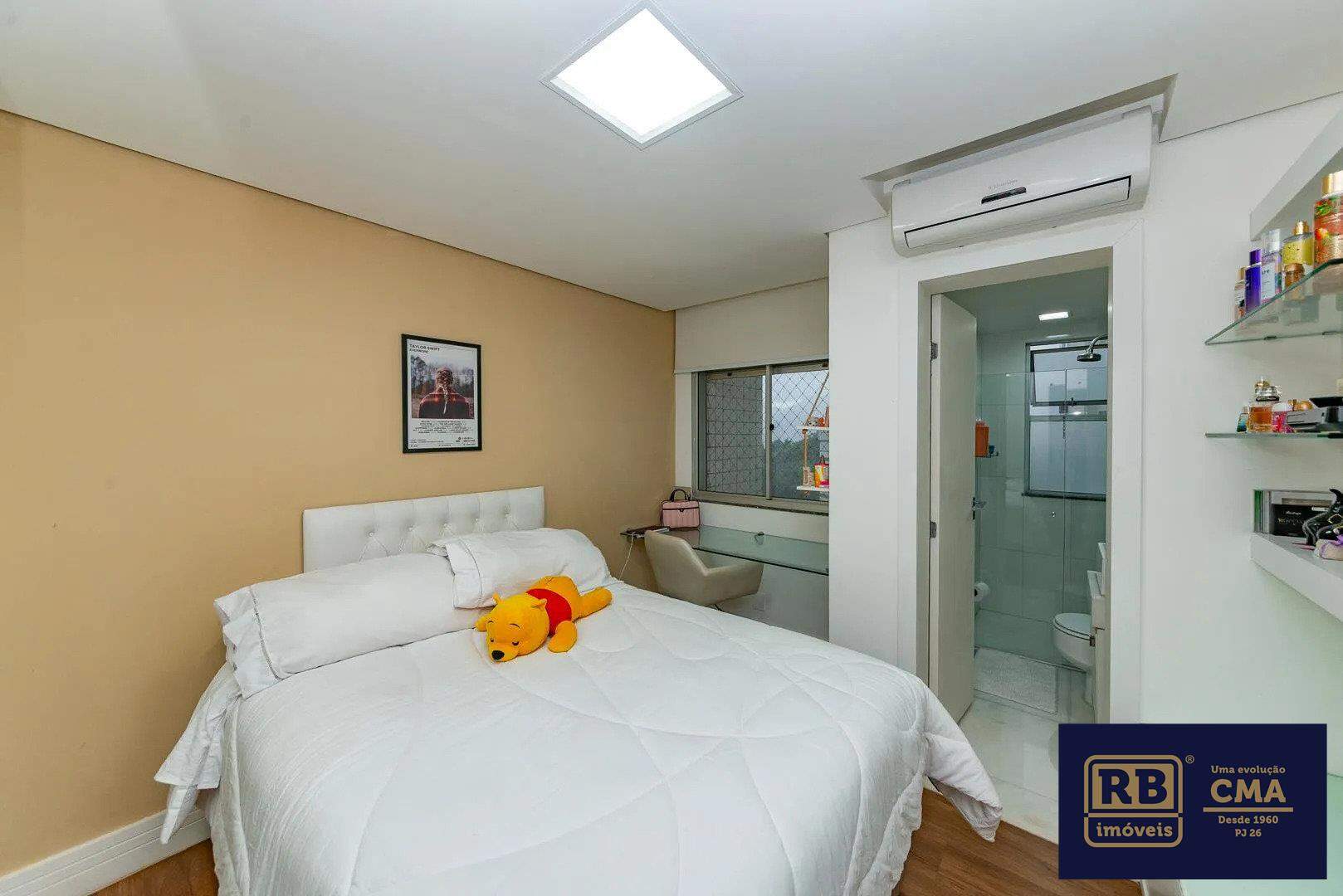Cobertura, 4 quartos, 243 m² - Foto 14
