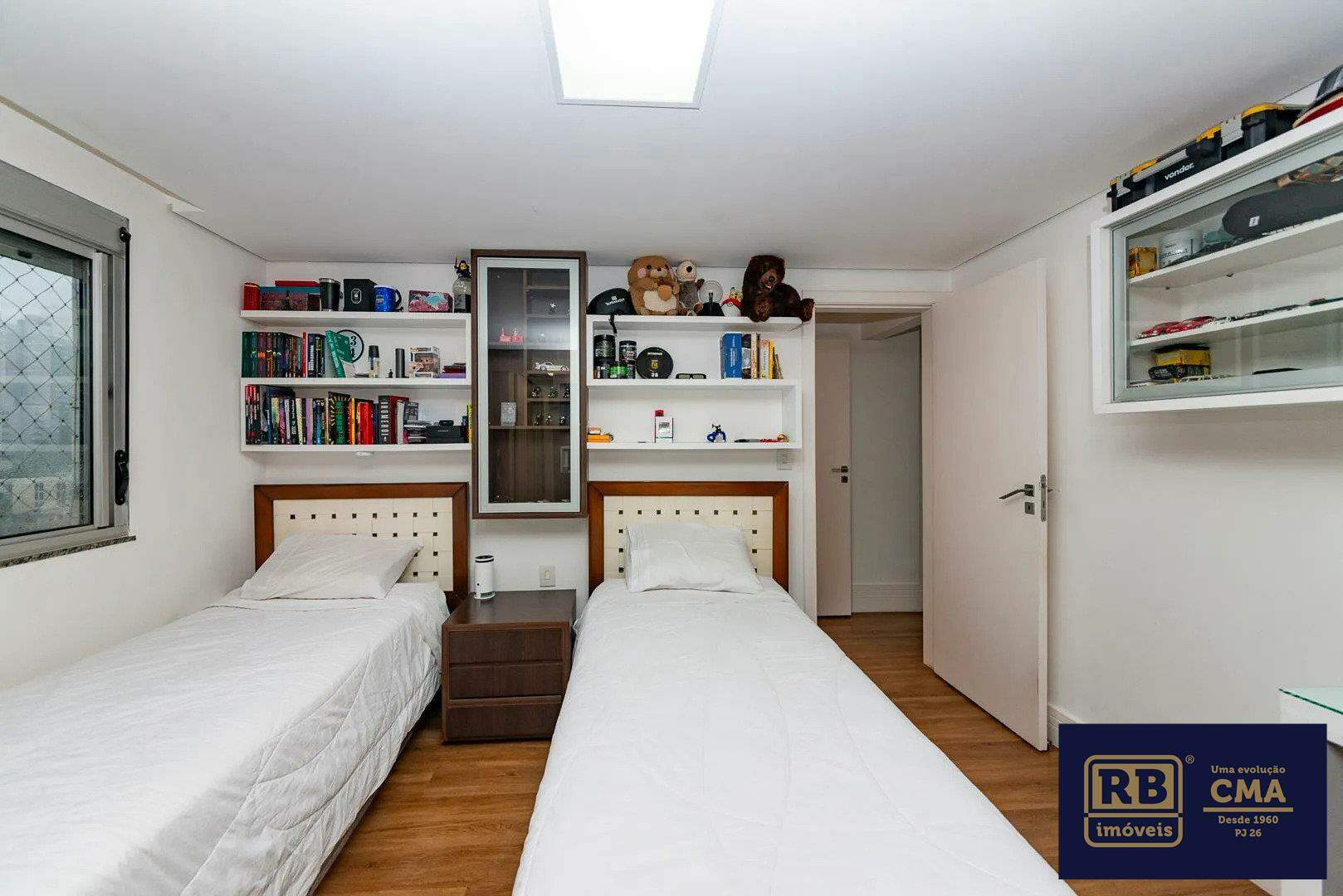 Cobertura, 4 quartos, 243 m² - Foto 17