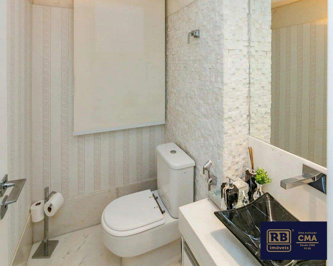 Cobertura, 4 quartos, 243 m² - Foto 18
