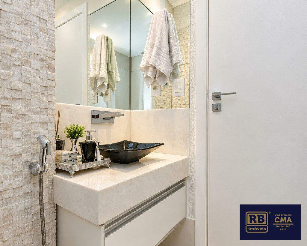 Cobertura, 4 quartos, 243 m² - Foto 19