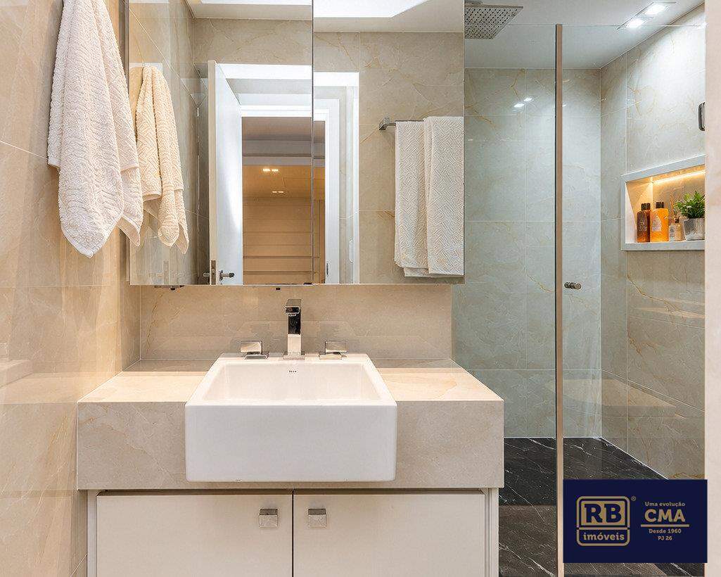 Cobertura, 4 quartos, 243 m² - Foto 20
