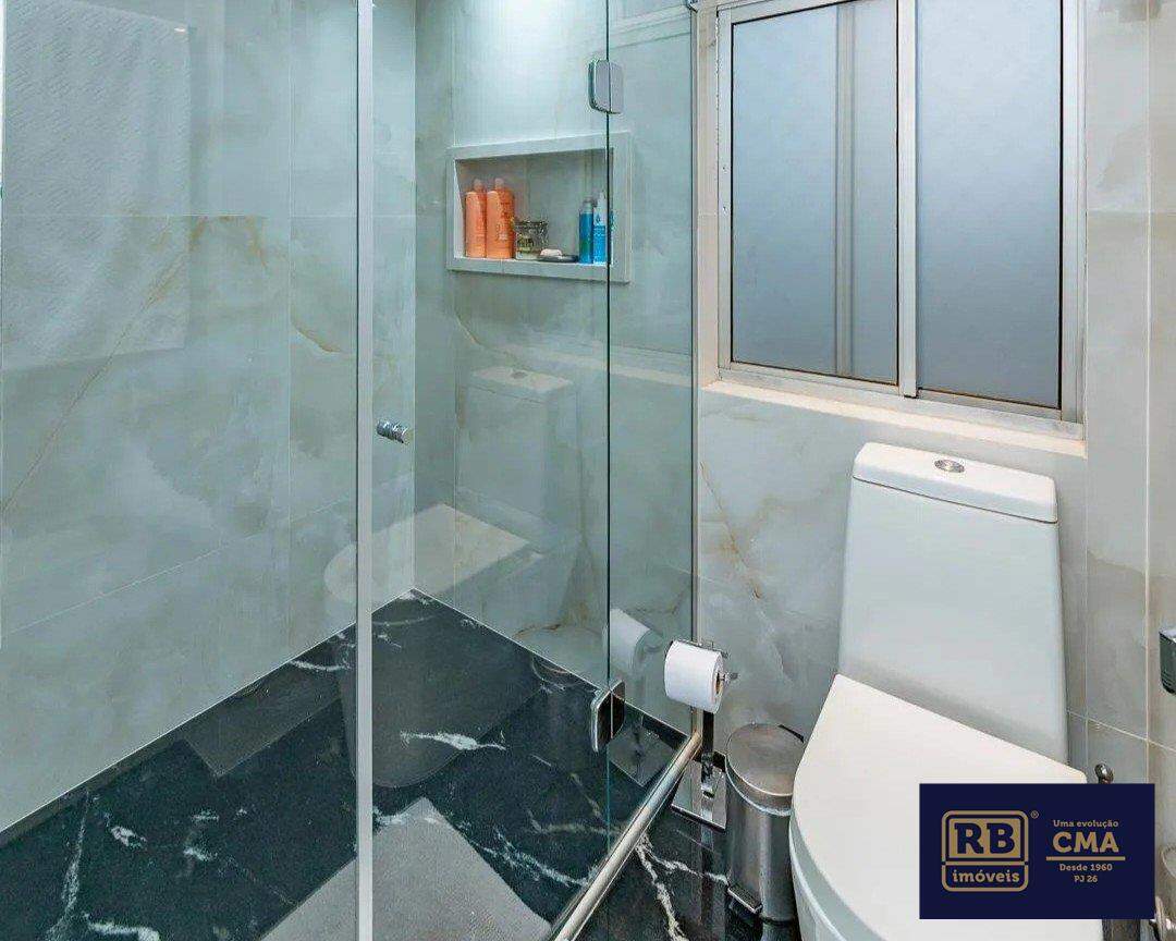 Cobertura, 4 quartos, 243 m² - Foto 21