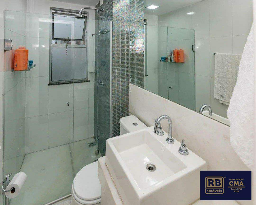 Cobertura, 4 quartos, 243 m² - Foto 22