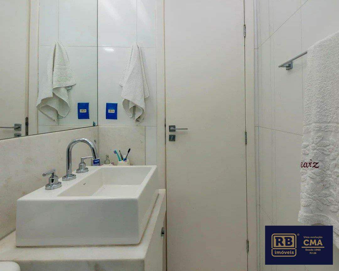 Cobertura, 4 quartos, 243 m² - Foto 23