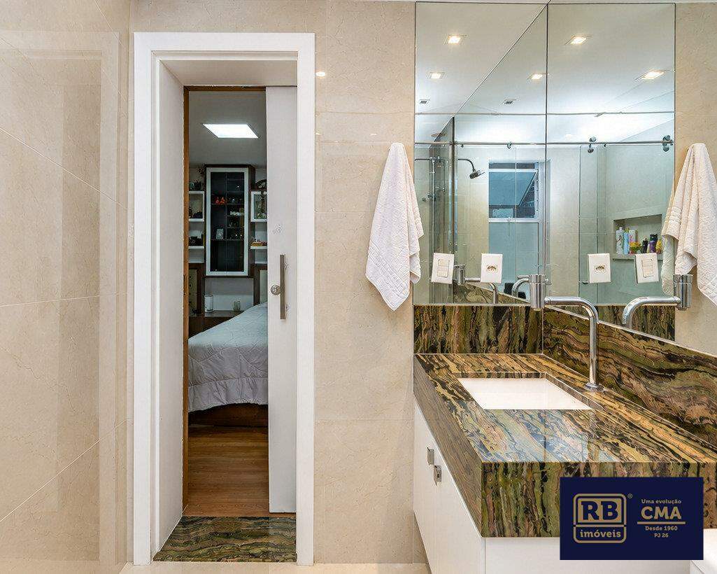 Cobertura, 4 quartos, 243 m² - Foto 25