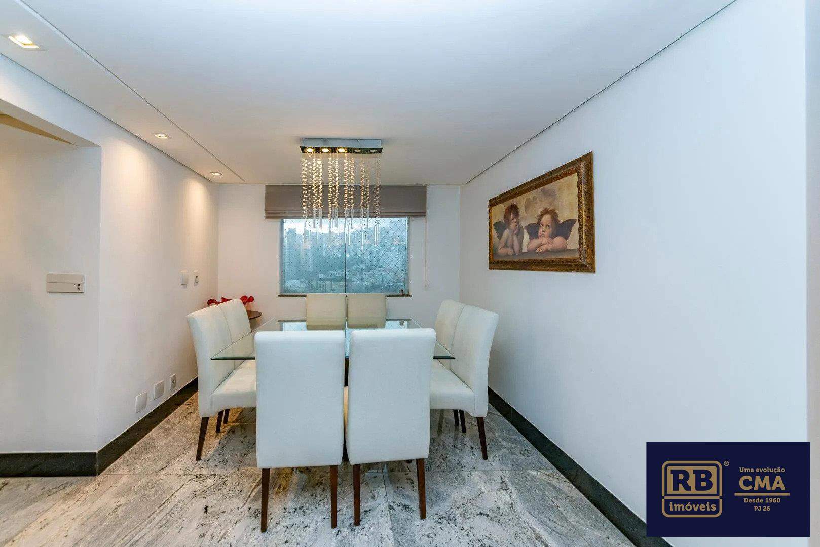 Cobertura, 4 quartos, 243 m² - Foto 4