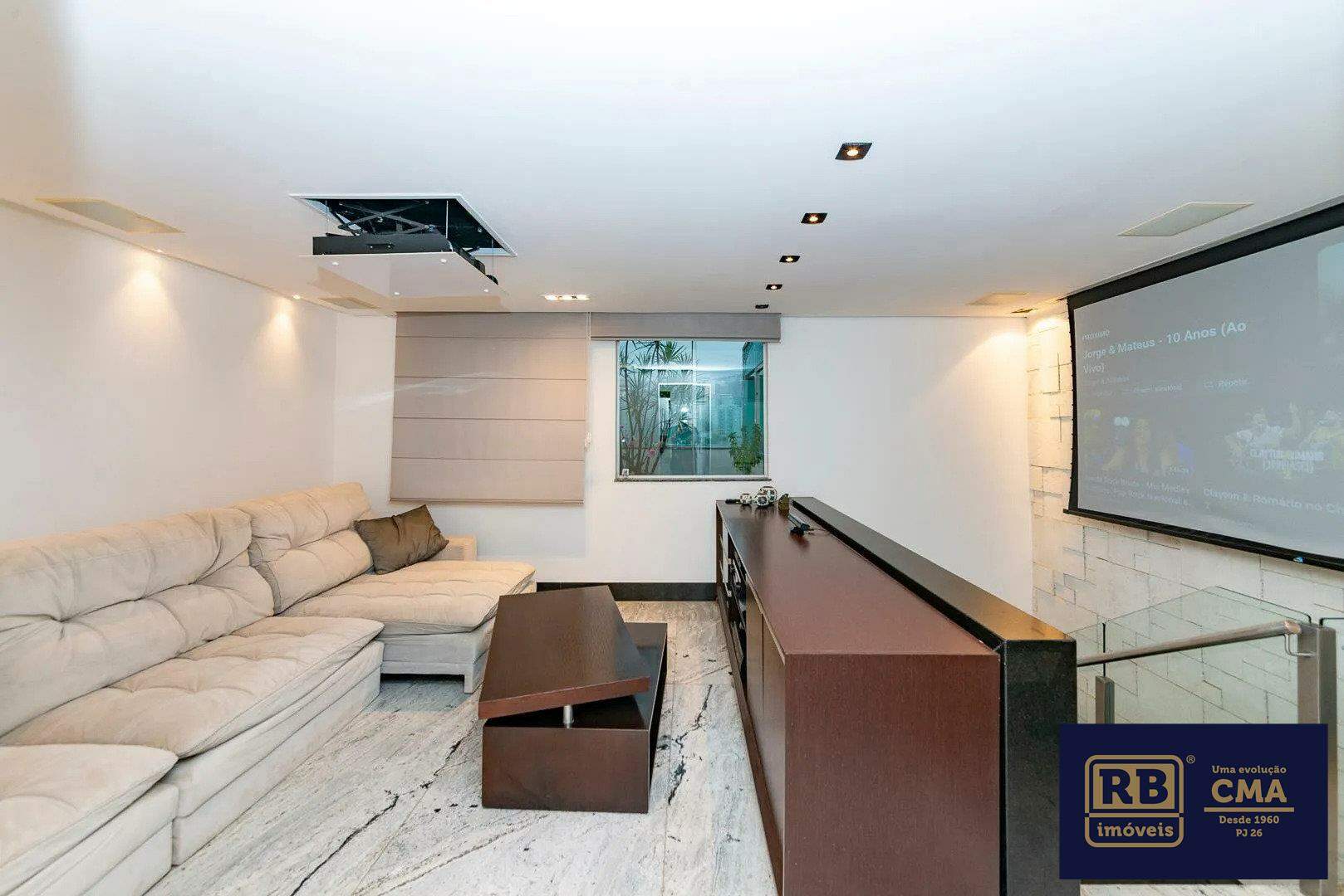Cobertura, 4 quartos, 243 m² - Foto 5