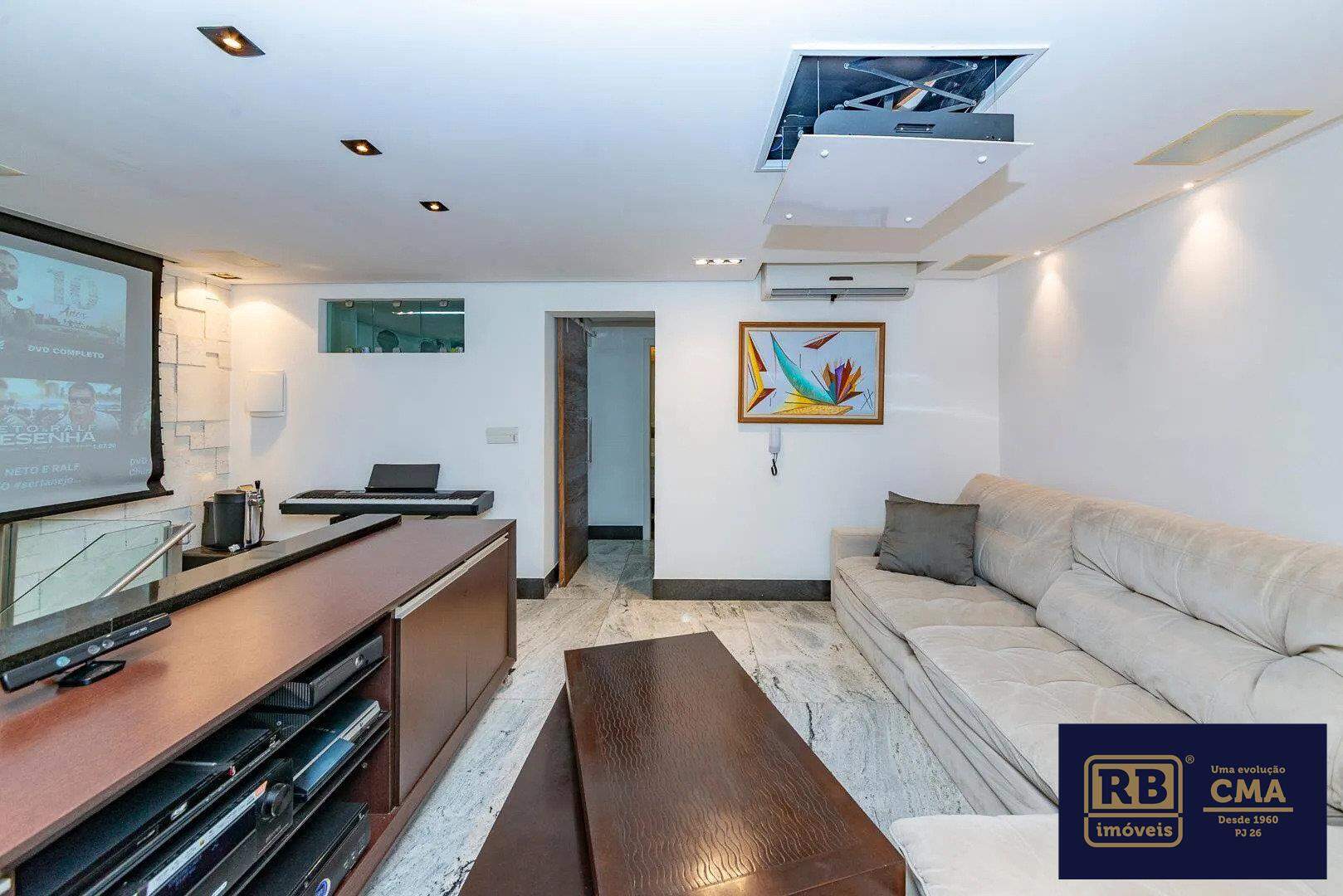 Cobertura, 4 quartos, 243 m² - Foto 6