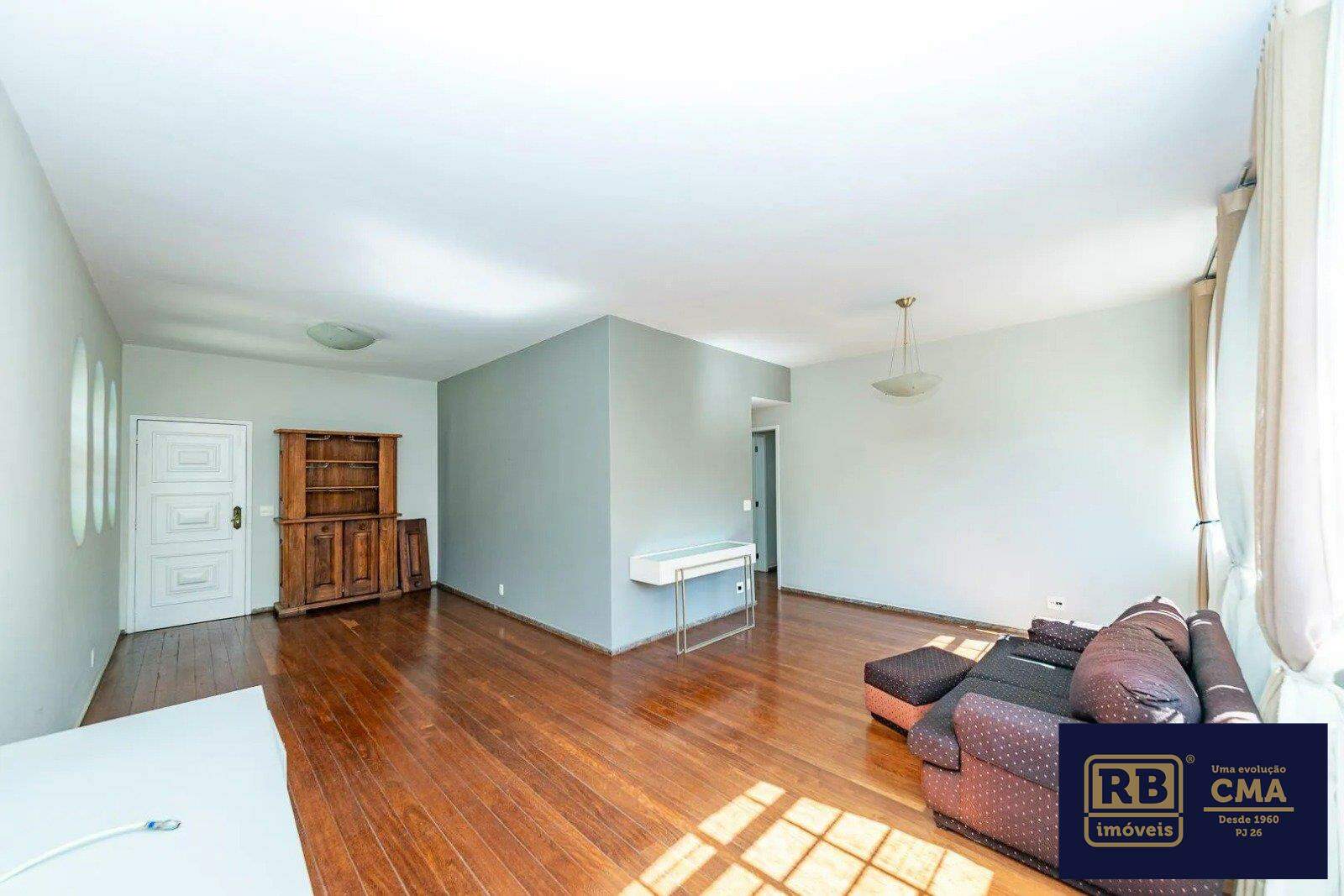 Apartamento, 4 quartos, 120 m² - Foto 1