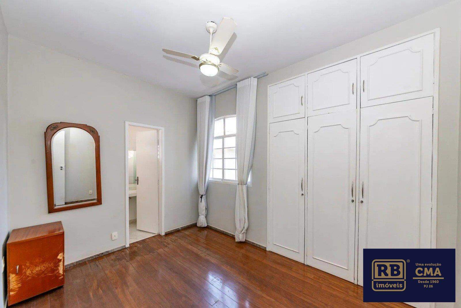 Apartamento, 4 quartos, 120 m² - Foto 10