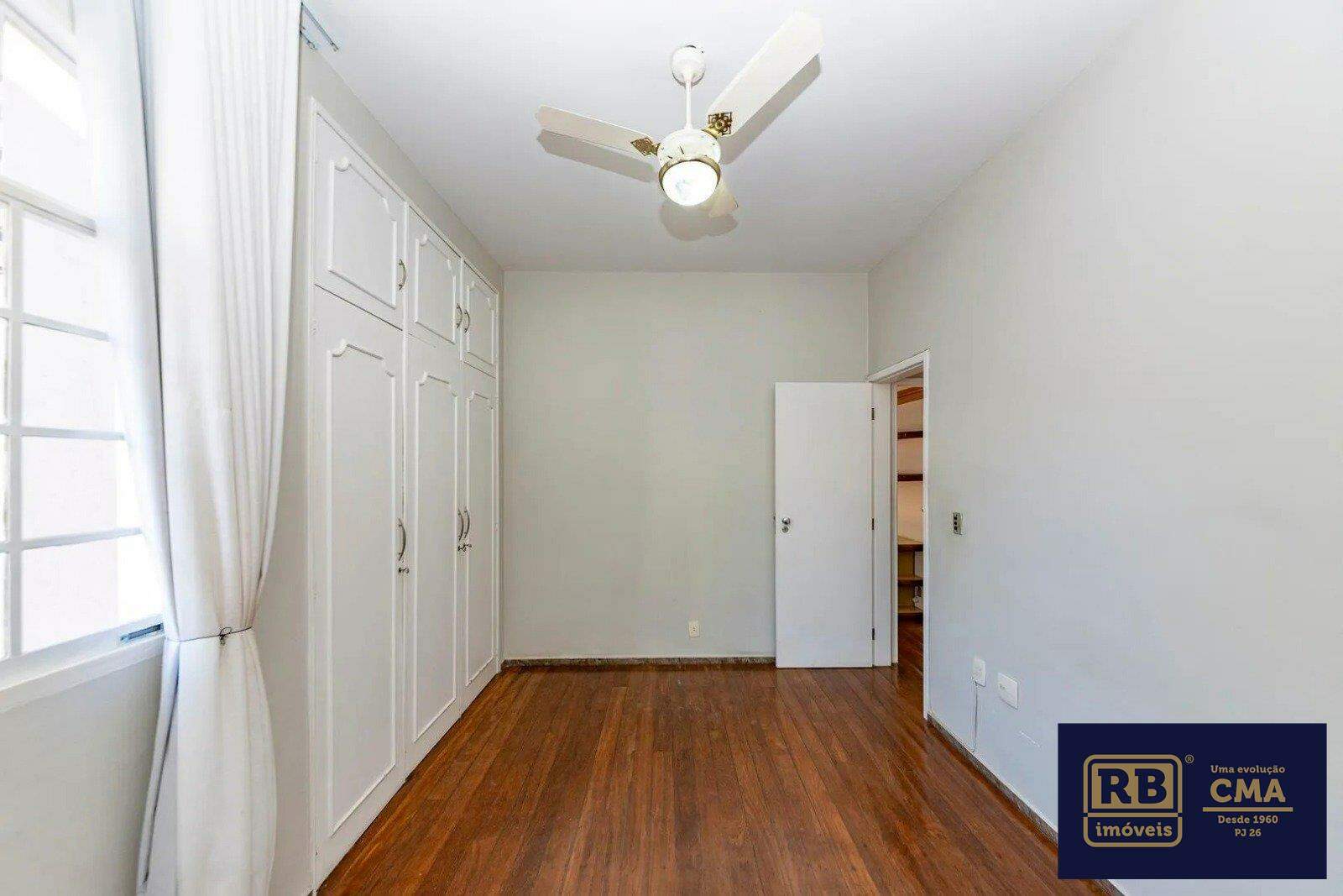 Apartamento, 4 quartos, 120 m² - Foto 11