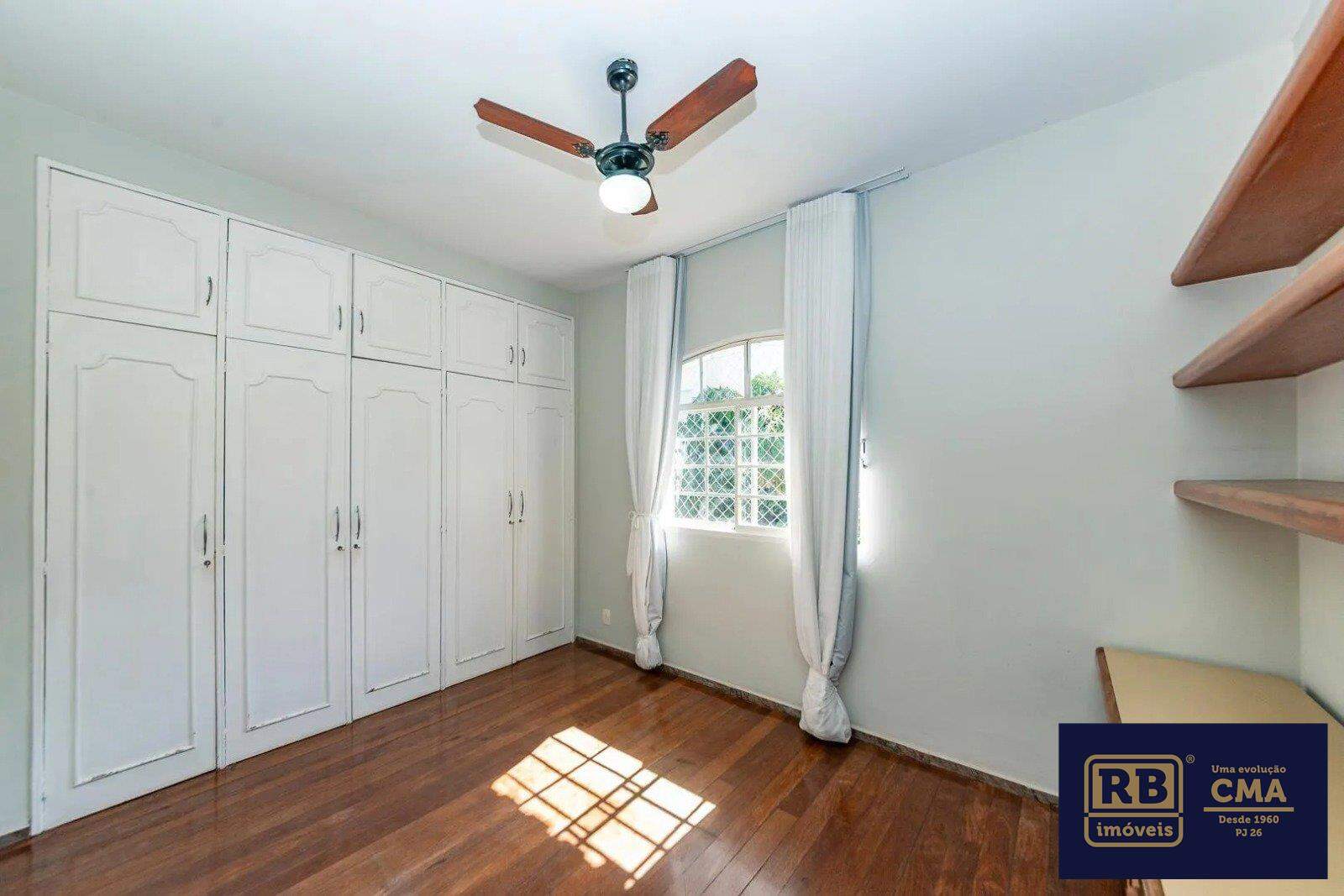 Apartamento, 4 quartos, 120 m² - Foto 13