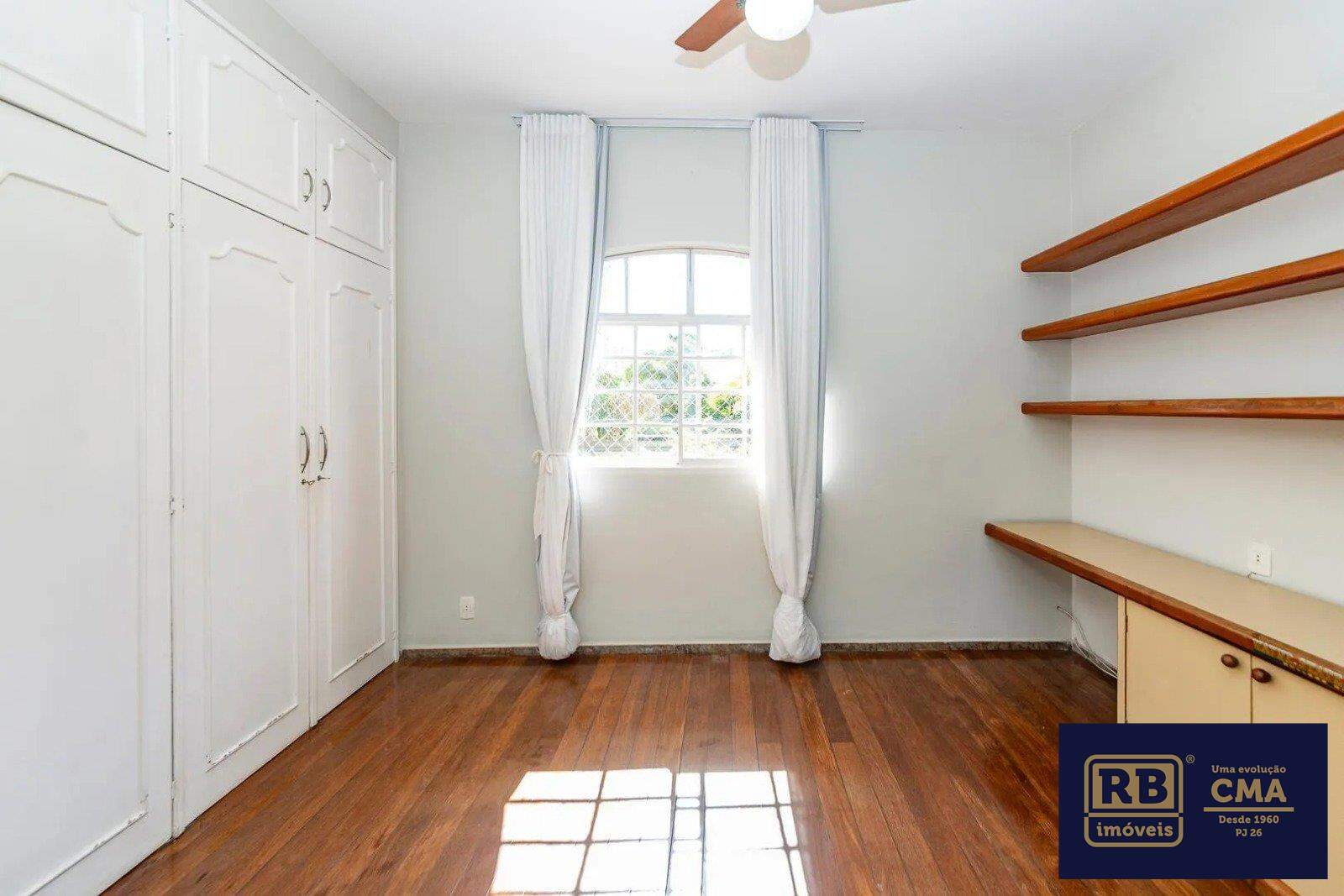 Apartamento, 4 quartos, 120 m² - Foto 14