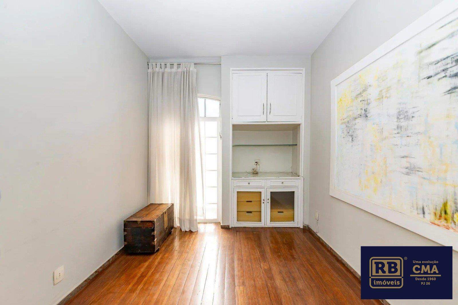 Apartamento, 4 quartos, 120 m² - Foto 15