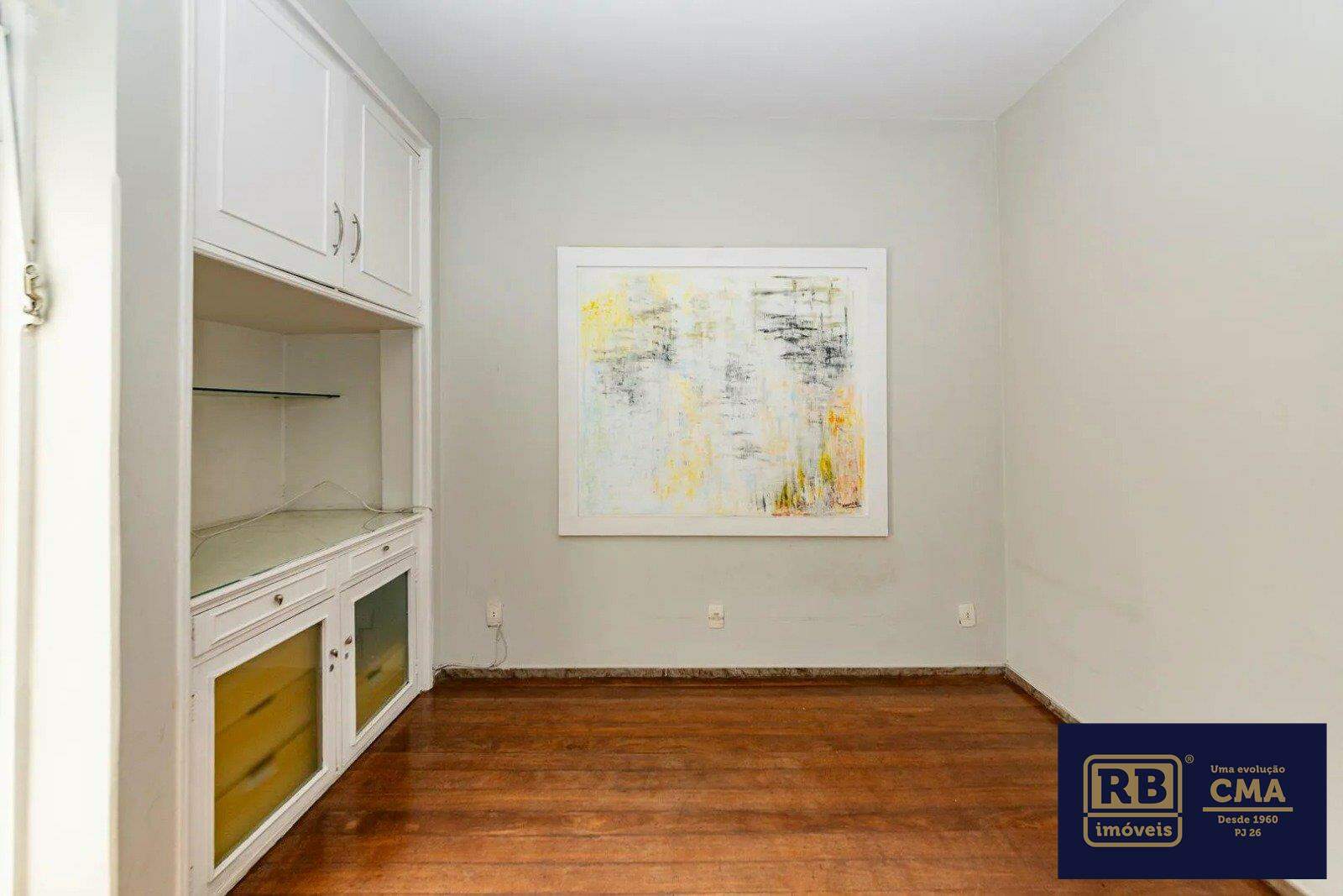 Apartamento, 4 quartos, 120 m² - Foto 16