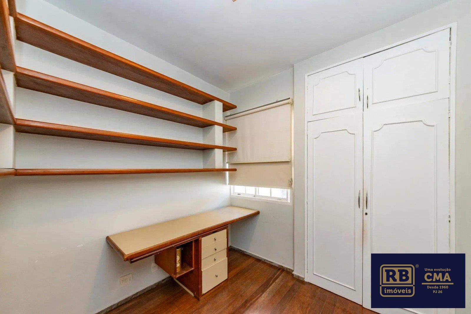 Apartamento, 4 quartos, 120 m² - Foto 18