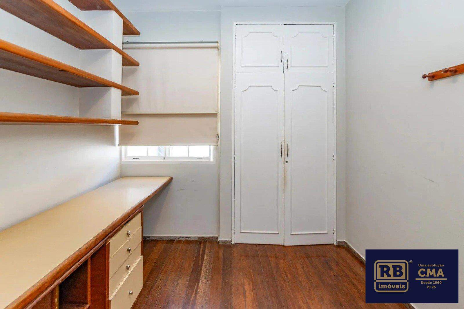Apartamento, 4 quartos, 120 m² - Foto 19