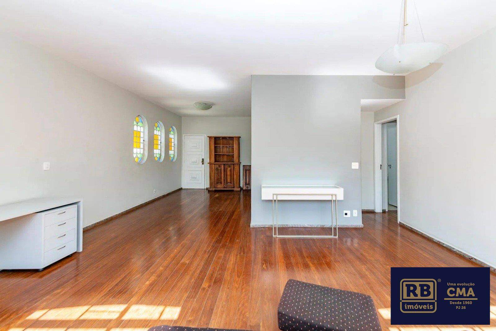 Apartamento, 4 quartos, 120 m² - Foto 2