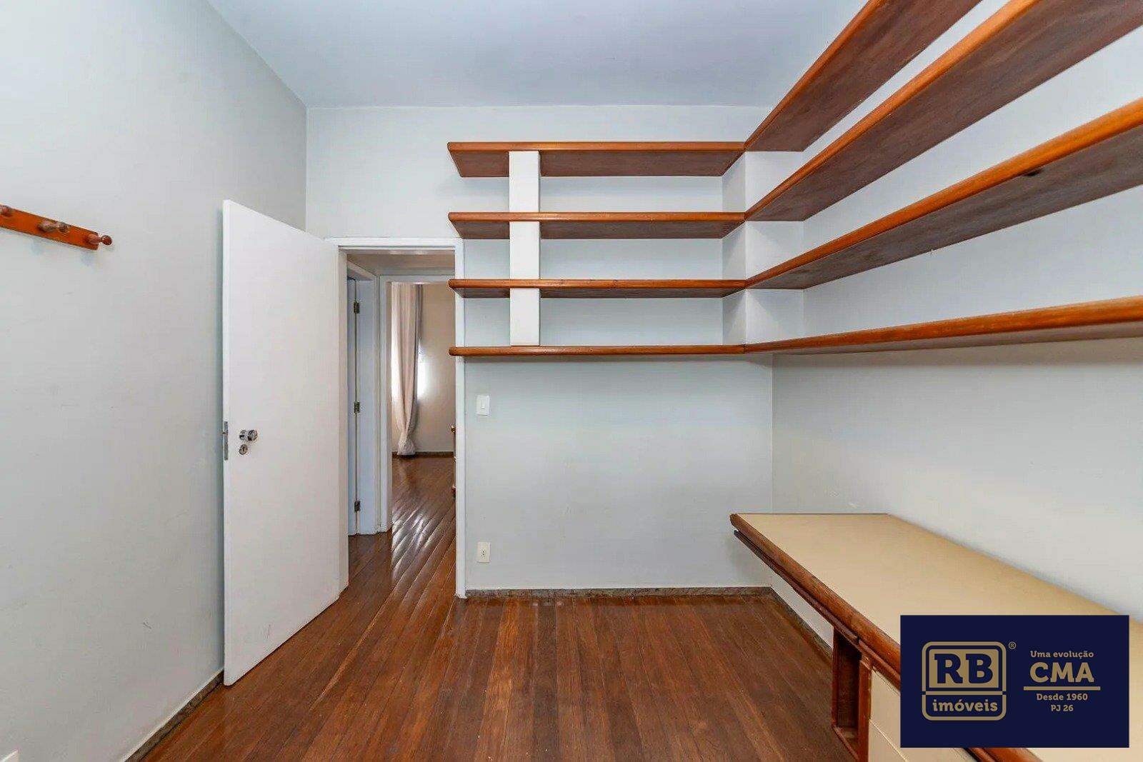 Apartamento, 4 quartos, 120 m² - Foto 20