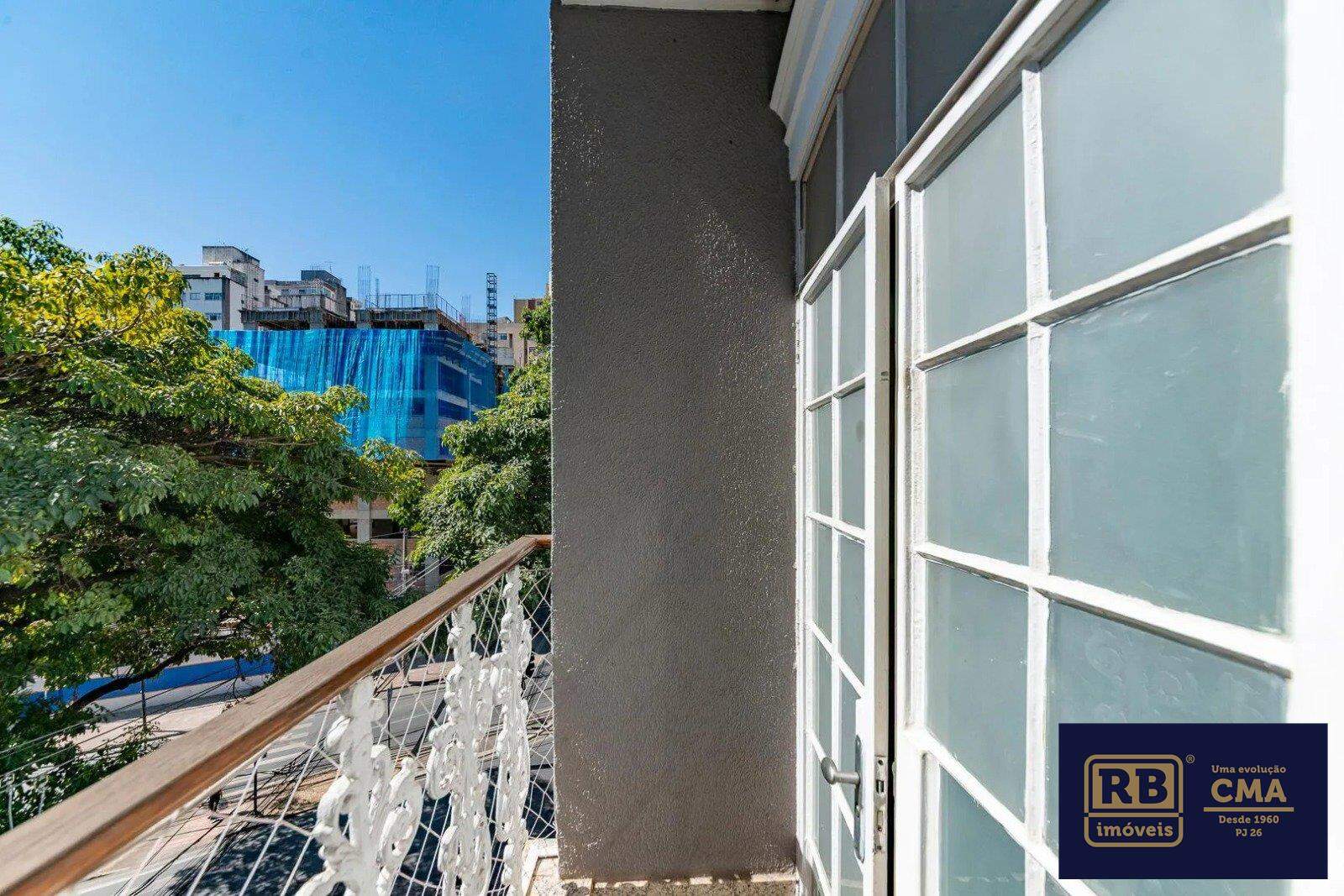 Apartamento, 4 quartos, 120 m² - Foto 21