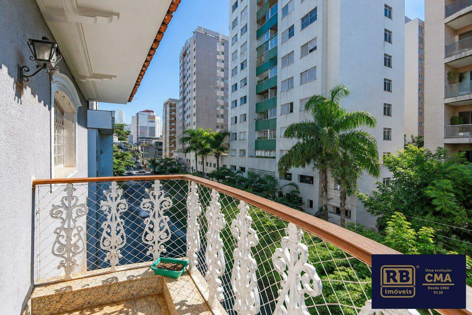 Apartamento, 4 quartos, 120 m² - Foto 22