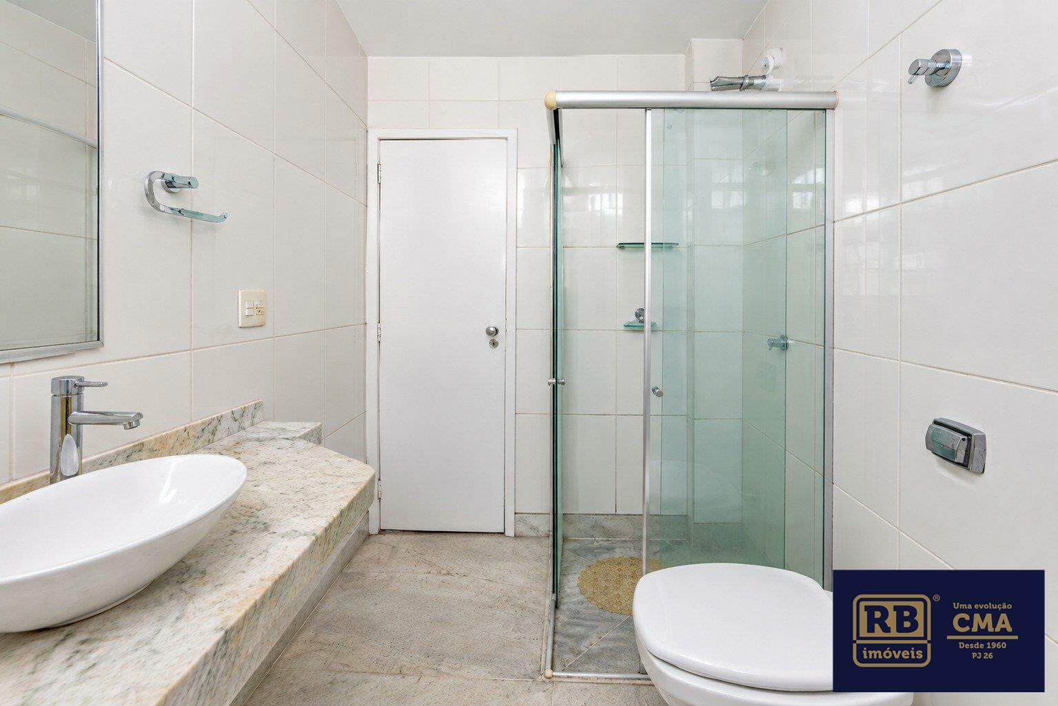 Apartamento, 4 quartos, 120 m² - Foto 23