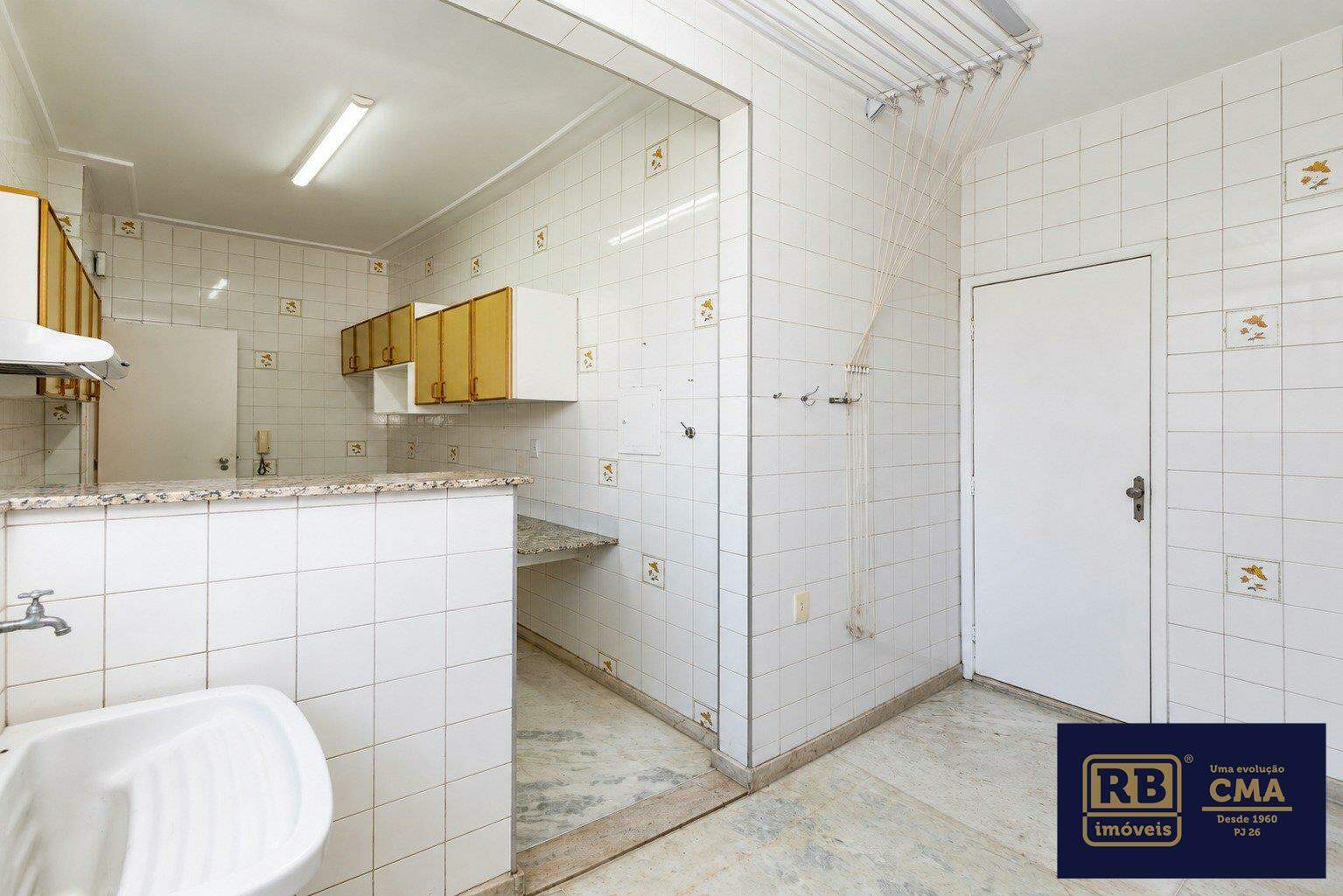 Apartamento, 4 quartos, 120 m² - Foto 25