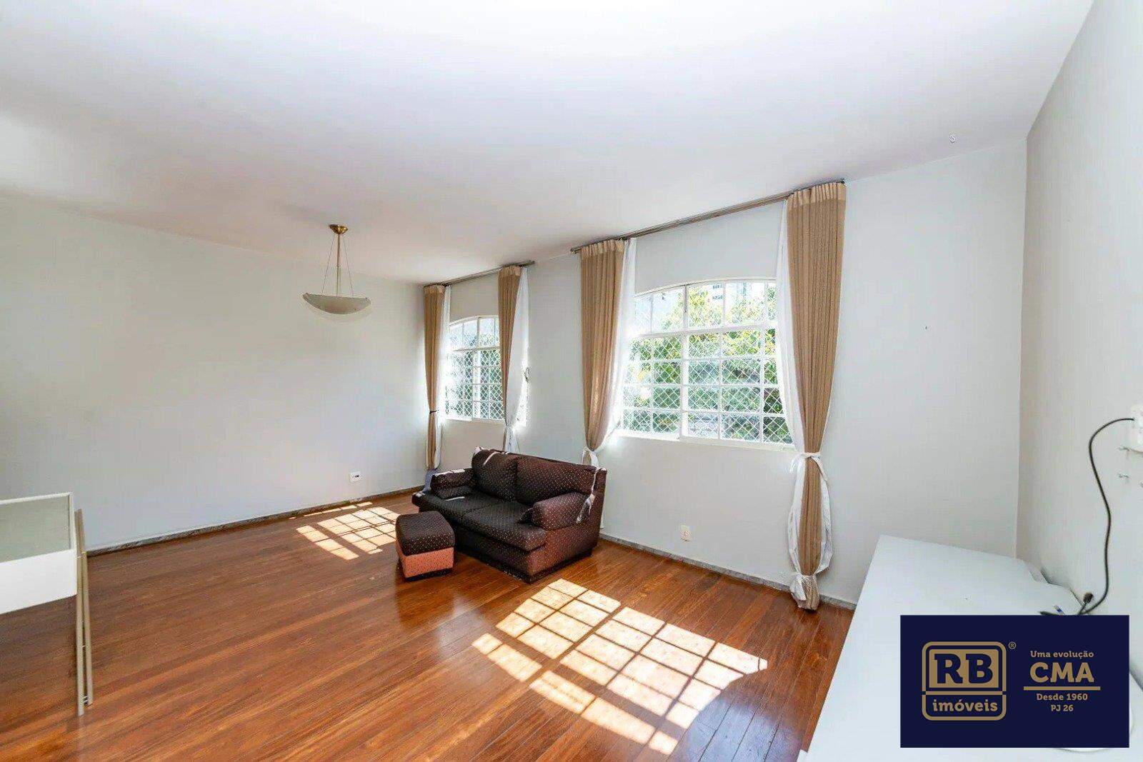 Apartamento, 4 quartos, 120 m² - Foto 4