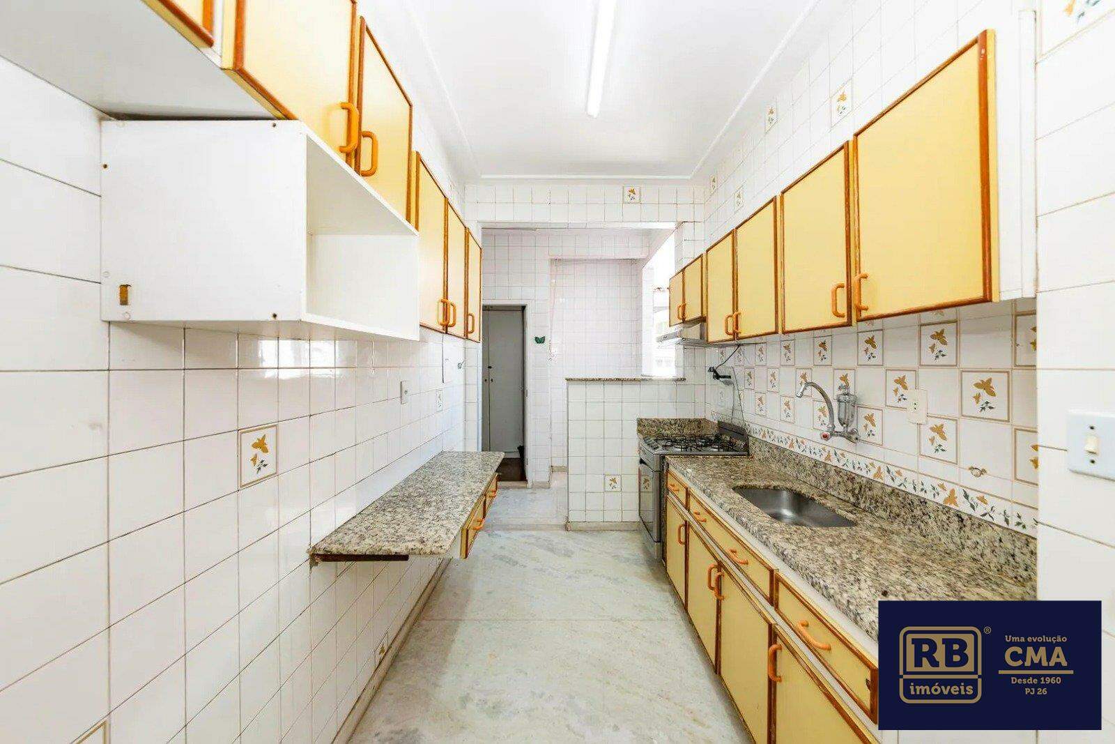 Apartamento, 4 quartos, 120 m² - Foto 6