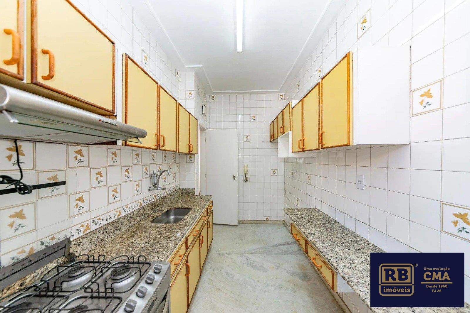 Apartamento, 4 quartos, 120 m² - Foto 7