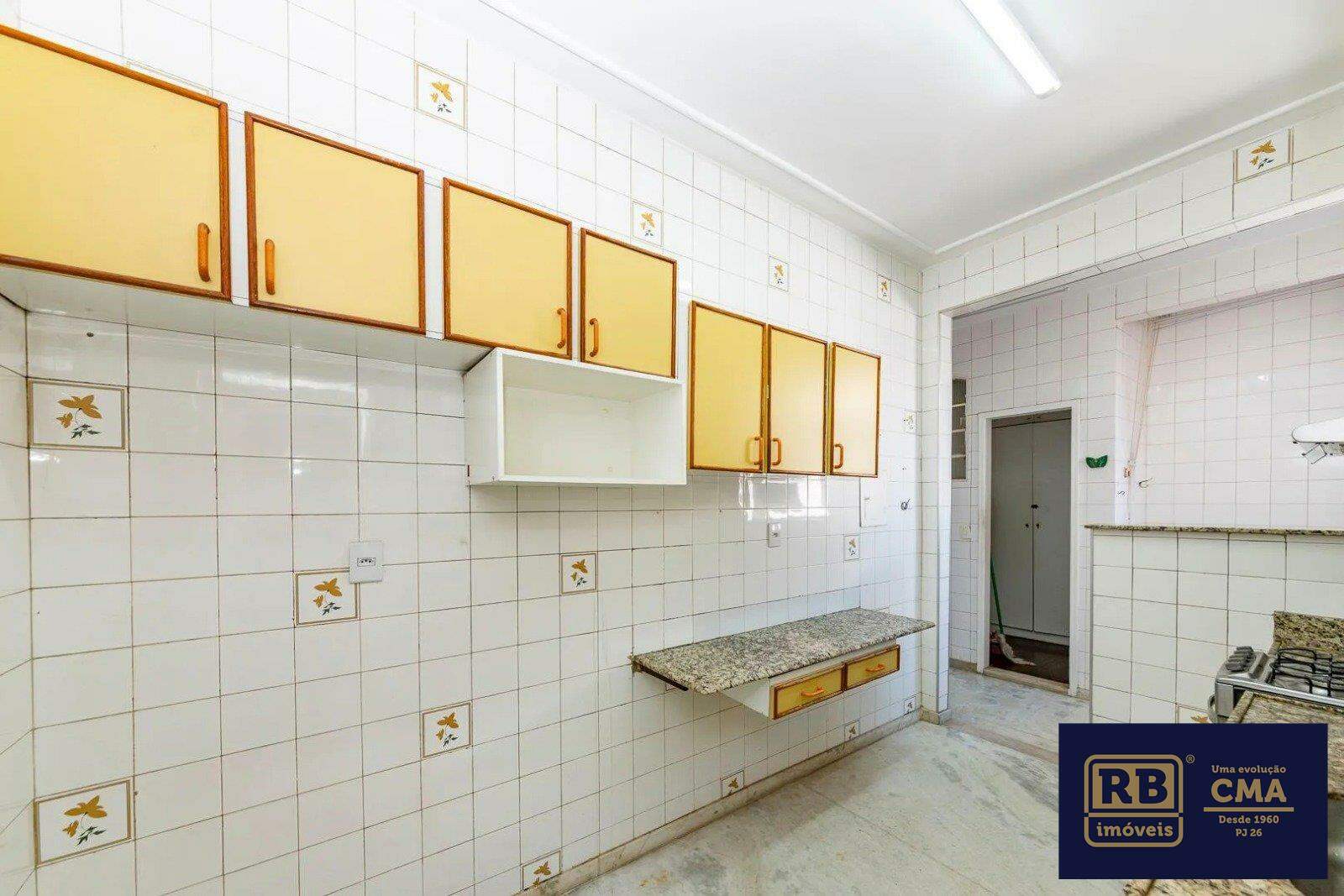 Apartamento, 4 quartos, 120 m² - Foto 8
