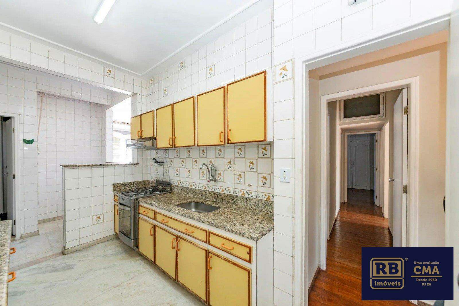 Apartamento, 4 quartos, 120 m² - Foto 9