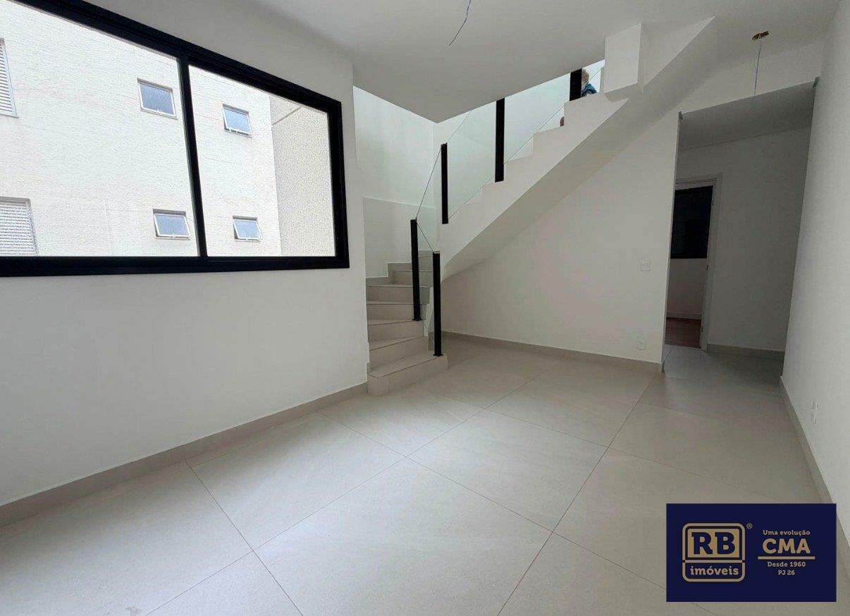 Cobertura, 3 quartos, 101 m² - Foto 1