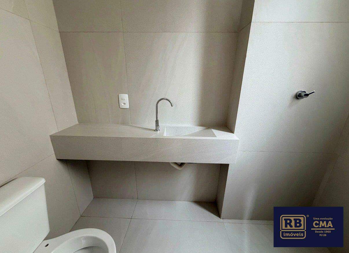 Cobertura, 3 quartos, 101 m² - Foto 12