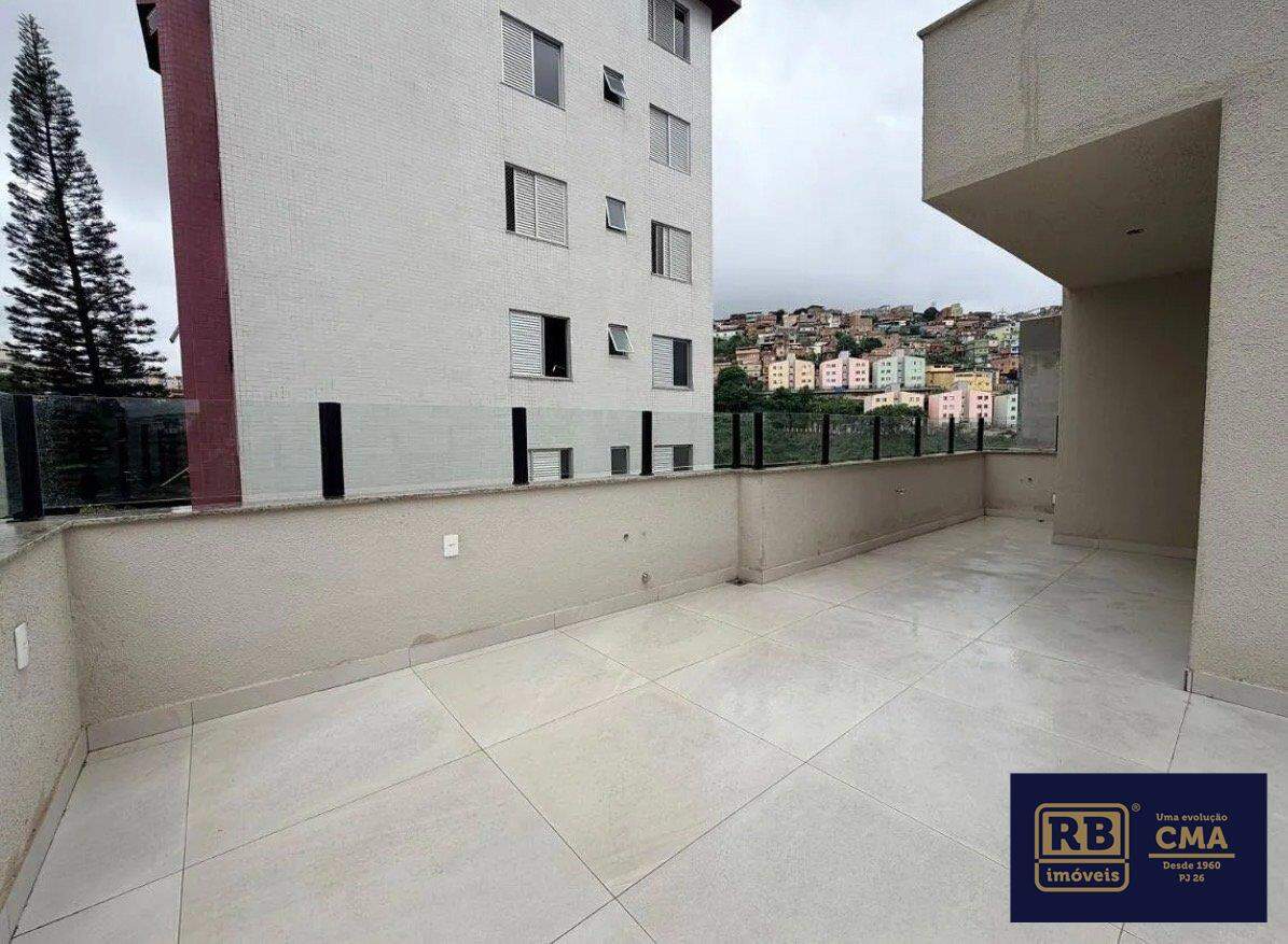 Cobertura, 3 quartos, 101 m² - Foto 19