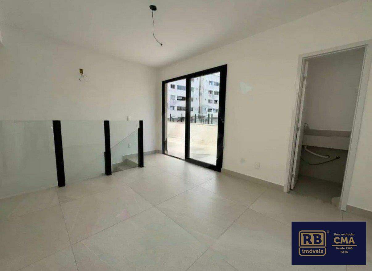 Cobertura, 3 quartos, 101 m² - Foto 2