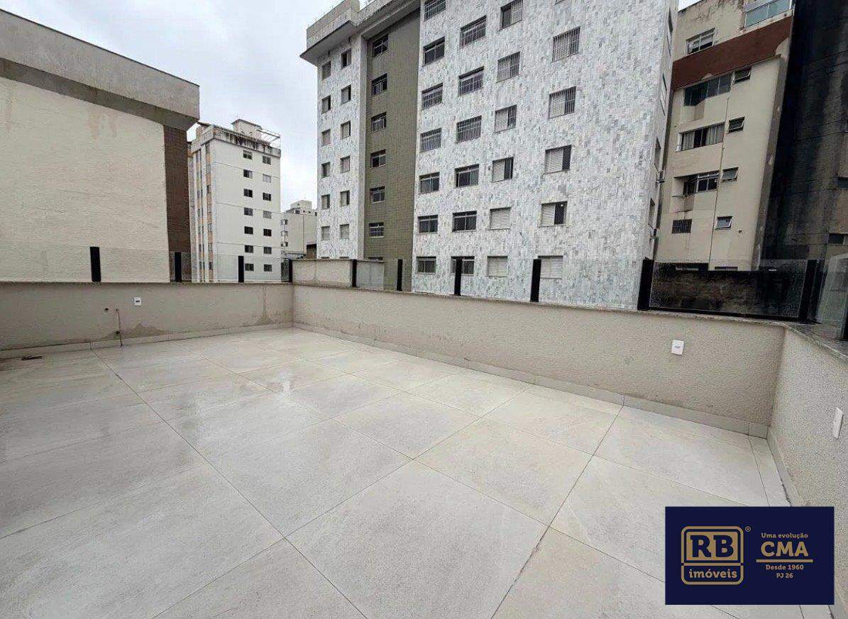 Cobertura, 3 quartos, 101 m² - Foto 20