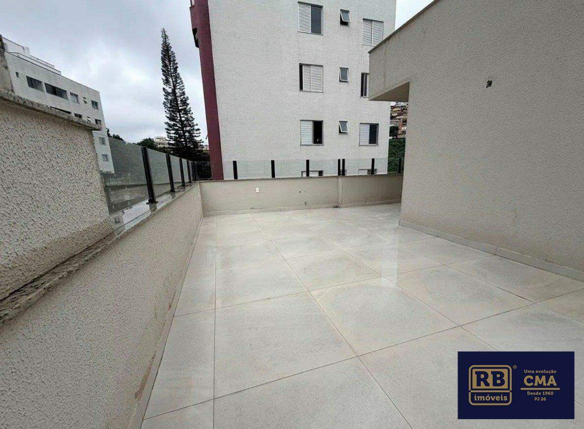 Cobertura, 3 quartos, 101 m² - Foto 21