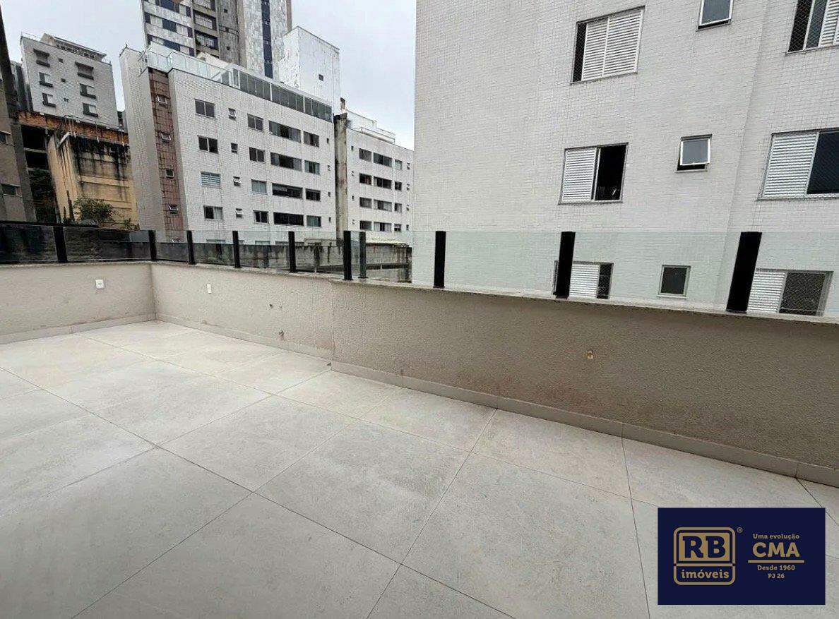 Cobertura, 3 quartos, 101 m² - Foto 22