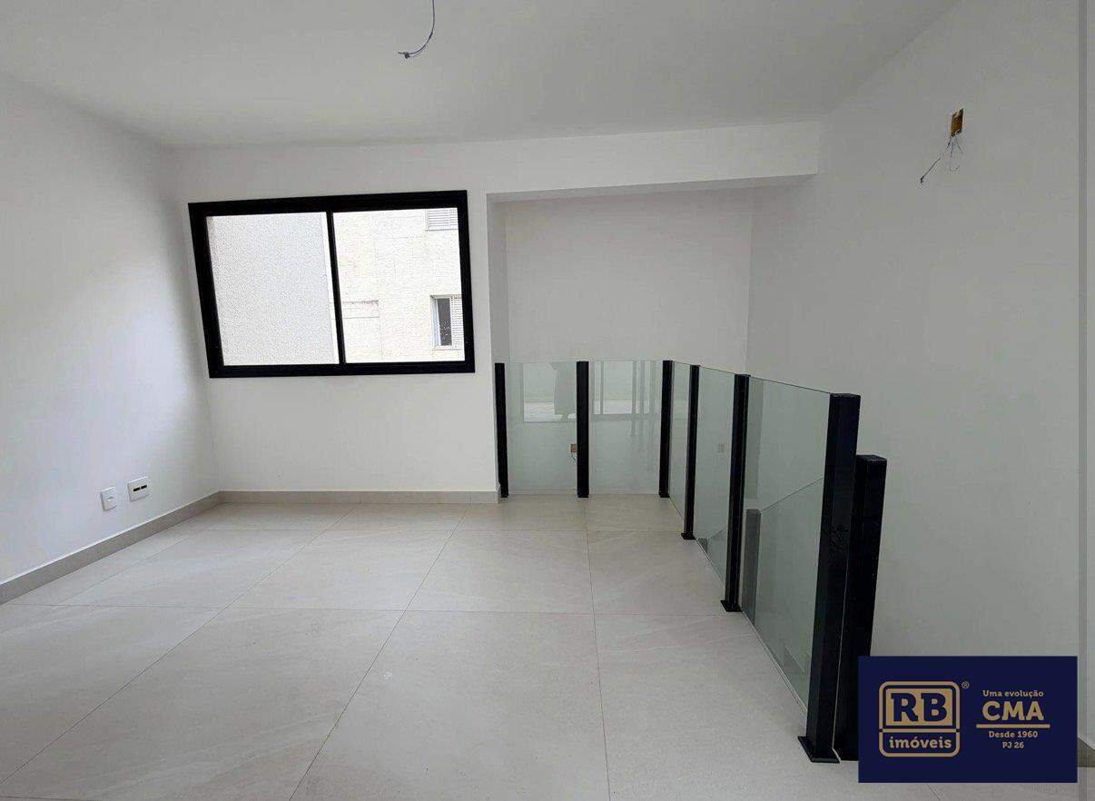 Cobertura, 3 quartos, 101 m² - Foto 3
