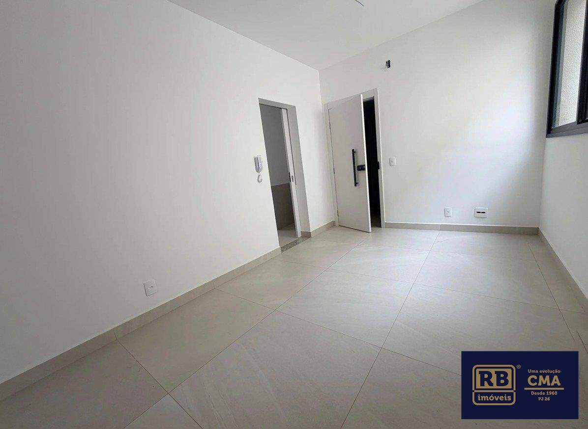 Cobertura, 3 quartos, 101 m² - Foto 4