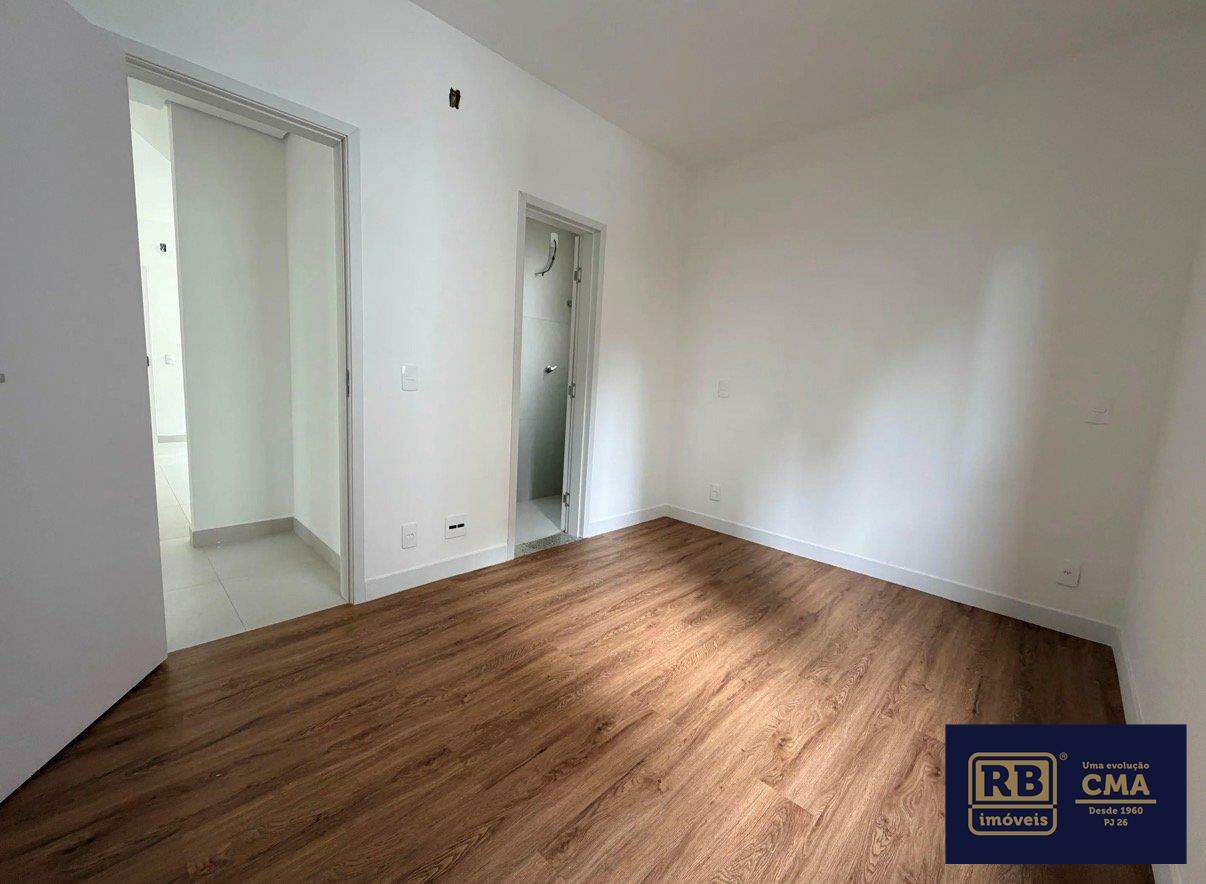 Cobertura, 3 quartos, 101 m² - Foto 9