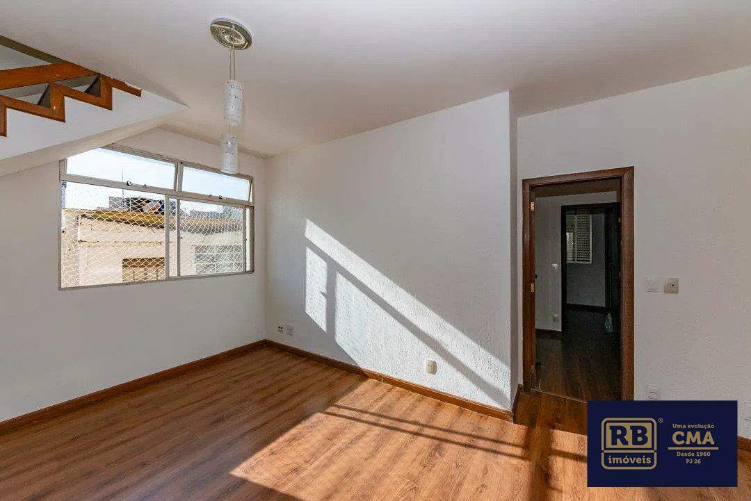 Cobertura, 3 quartos, 118 m² - Foto 1