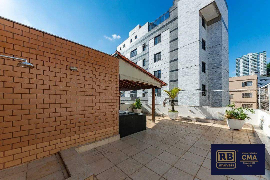 Cobertura, 3 quartos, 118 m² - Foto 10