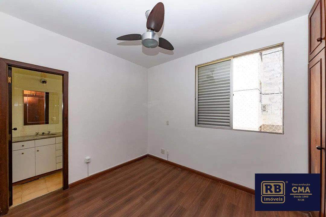 Cobertura, 3 quartos, 118 m² - Foto 11