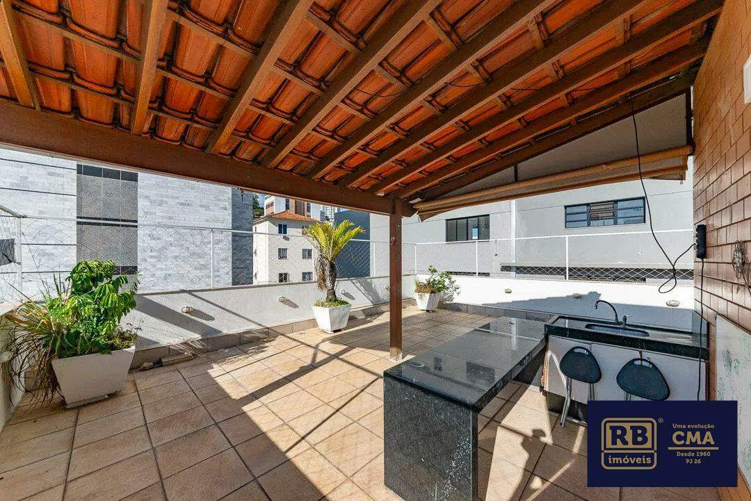 Cobertura, 3 quartos, 118 m² - Foto 5