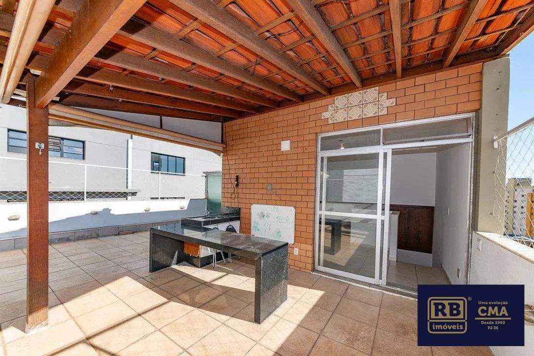 Cobertura, 3 quartos, 118 m² - Foto 6