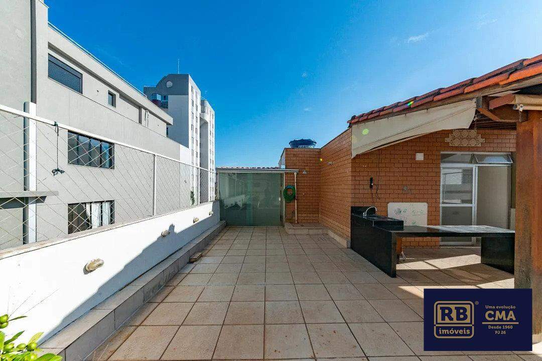 Cobertura, 3 quartos, 118 m² - Foto 8