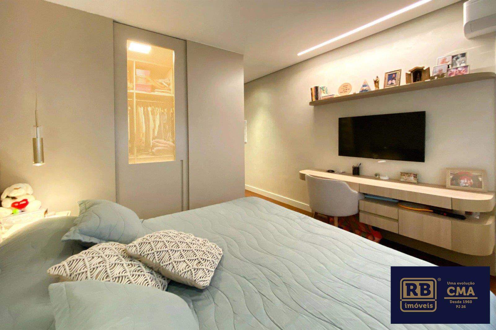 Casa, 5 quartos, 355 m² - Foto 12