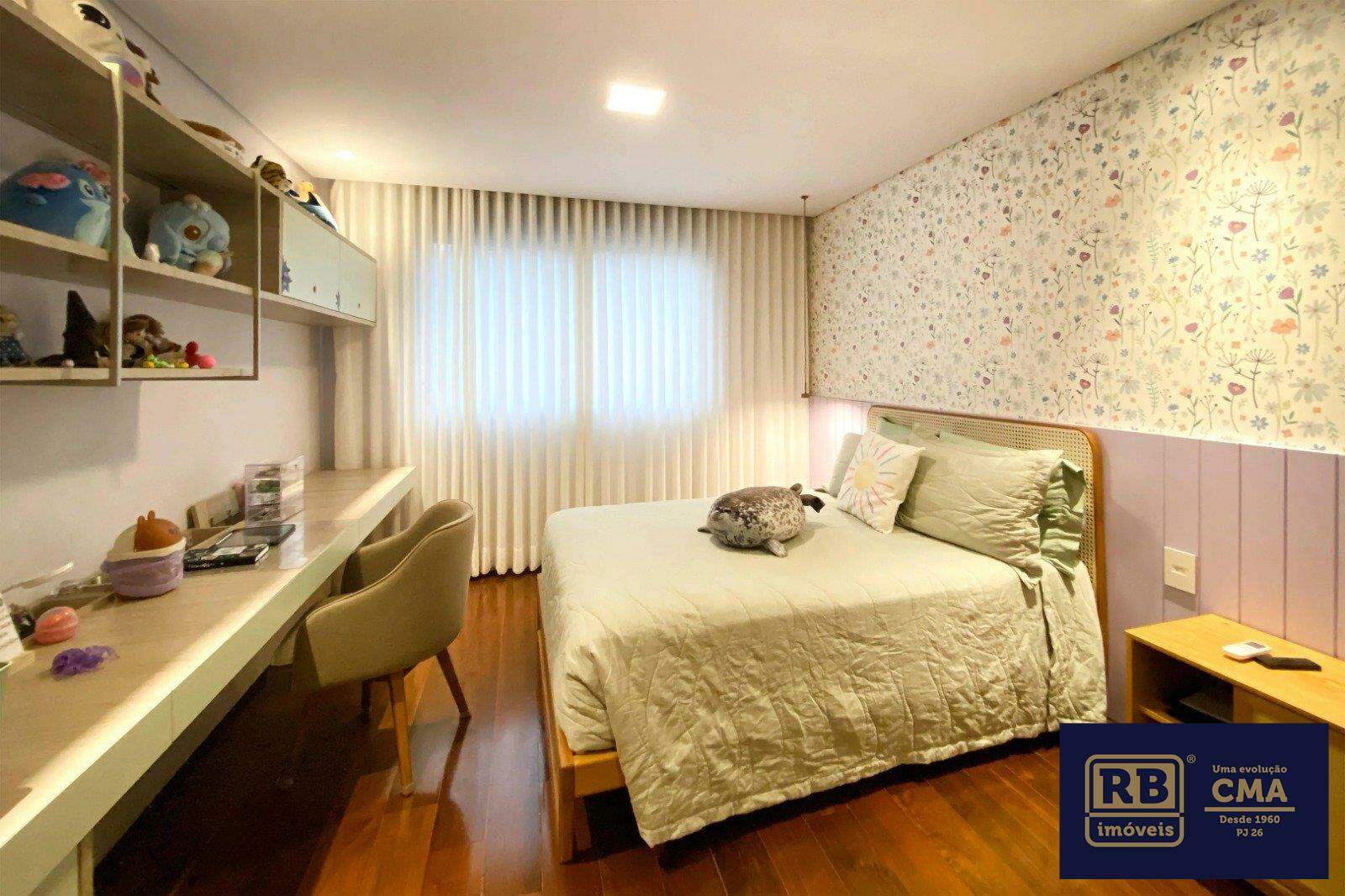 Casa, 5 quartos, 355 m² - Foto 14